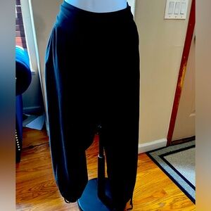Yoga pants